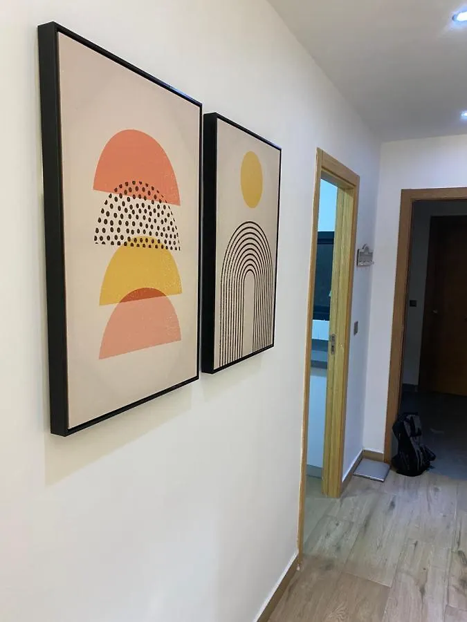 Appartement F4 Vue Panoramique Sur Dakar 0*,  Senegal