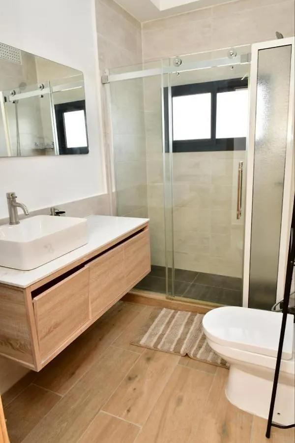 Apartment Appartement F4 Vue Panoramique Sur Dakar Senegal
